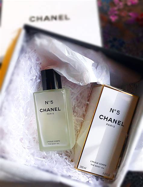 chanel dry oil|CHANEL .